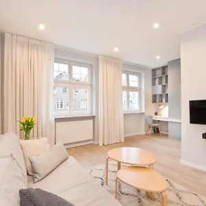  Apartament Grobla Iii Q4apartments