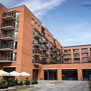  Apartament Old Town - Shipyard