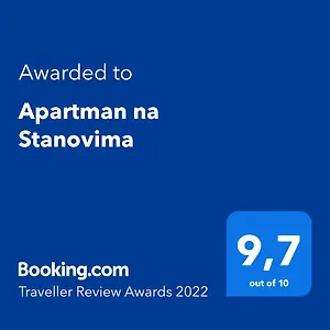 Na Stanovima Apartament Zadar