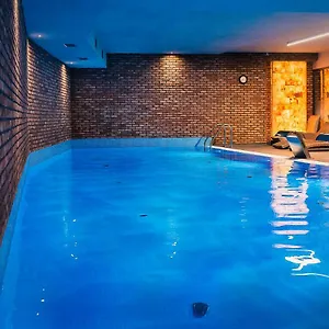 4* מלון Almond Business & By Grano - Grano Riverside
